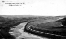 Bird's Eye View from Fall Mountain