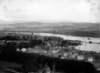 Flooding in Town, 1896