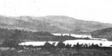 Berlin Pond, Looking South
