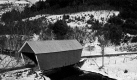 Covered Bridge on Route 14
