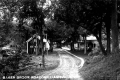Baker Brook Road in Williamsville