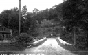 Arch Bridge in Williamsville