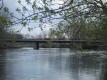Bridge over the Lamoille River on Rt 15