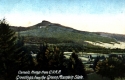 Camel's Hump from the Central Vermont Railroad
