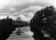 House along the River