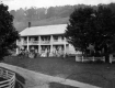 Gathering at the J. Flowers Residence