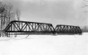 Rutland Railroad Bridge