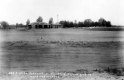 Airplane at Burlington Municipal Airport