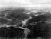 Aerial Photograph of the White River after Flood