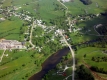 Bridge over the Lamoille River