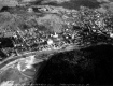 Aerial Photograph of the Winooski River after Flood
