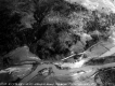 Aerial Photograph of the Winooski River after Flood