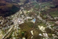 Aerial Photograph of the White River