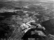 Aerial Photograph of the Third Branch of the White River 