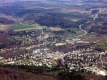 White River and Town 