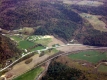 Aerial Photograph of the White River