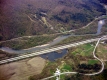 Aerial Photograph of the Winooski River