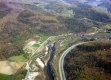 Aerial Photograph of the White River