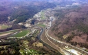 The White River