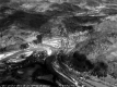 Aerial Photograph Looking north up the Third Branch of the White River