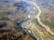 The White River