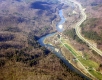 The White River