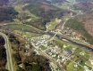Aerial Photograph of South Royalton