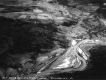 Aerial Photograph of the Winooski River after Flood