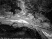 Aerial Photograph of the Winooski River and Little River after Flood