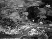 Aerial Photograph of Waterbury Village after 1927 Flood