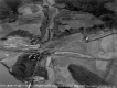 Aerial Photograph of Covered Bridge on the Winooski River