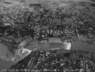 Aerial Photograph of the Winooski River and Mills