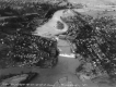 Aerial Photograph of the Winooski River