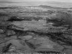 Aerial photograph of Winooski River and Fort Ethan Allen