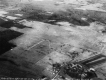 Aerial photograph of Fort Ethan Allen and Fields
