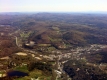 Aerial Photograph of the Black River