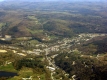 Aerial Photograph of the Black River