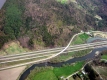 Aerial Photograph of the Winooski River