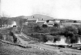 Bridge Leading to Farm