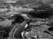 Aerial View of the Connecticut River just after the 1927 Flood