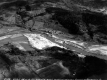 Aerial Photograph of White River near North Royalton Shortly After the 1927 Flood