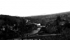 View of Buildings along River