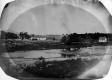 Farm and Logging Operation along River