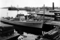 Shelburne Shipyard, Donovan Construction, around 1940
