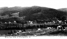 Bird's Eye View of Cuttingsville