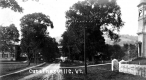 Cuttingsville Village Center