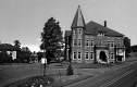 Haskell Opera House and Library
