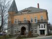 Haskell Opera House and Library, Derby Line VT