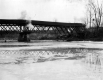 Dismantling the Heineberg Bridge