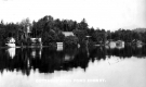 Cottages on Eden Pond